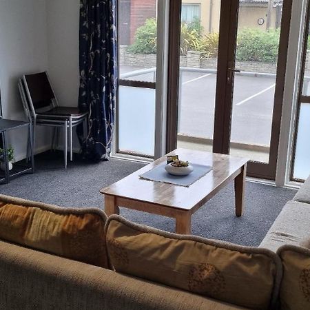 Methven Motel & Apartments Exterior foto